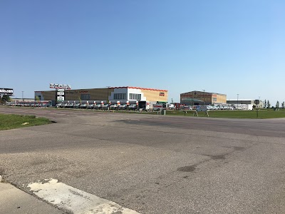 U-Haul Moving & Storage of Osgood