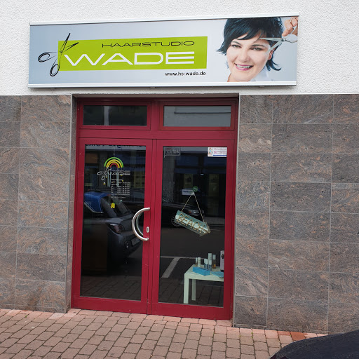 Haarstudio Wade - Visual