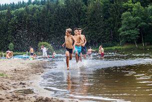 Photo n°26 de Altiparc du vernet Parc Aventure à Le Vernet-Chaméane (Parc de loisirs)
