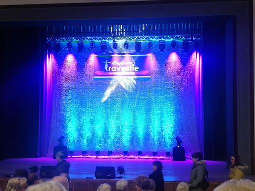 Der Neue Theaterkeller - Thumbnail