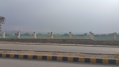 Photos of Hazrat Bilal Mosque