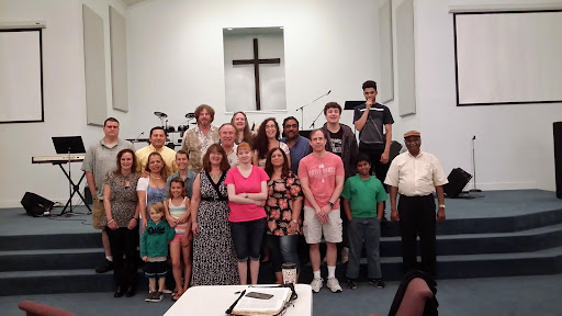 Interlink Fellowship Gallery - United States