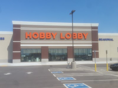 Hobby Lobby