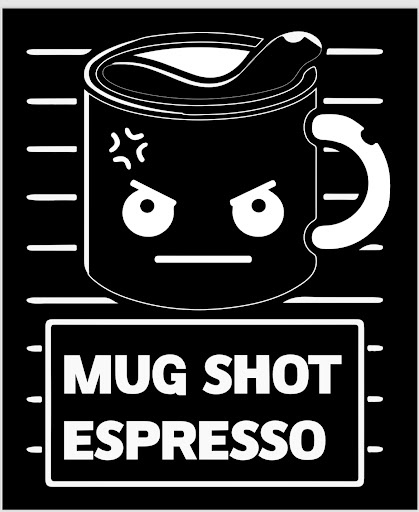 Mug shot Espresso Gallery - United States