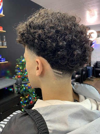 Chic Barber Gallery - France