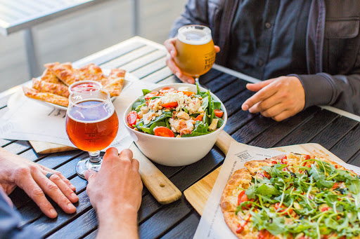 The Pizza Press - Winter Garden - Thumbnail