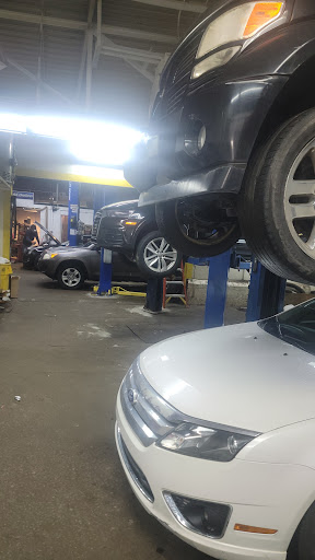 Northfield Auto & Muffler - Thumbnail