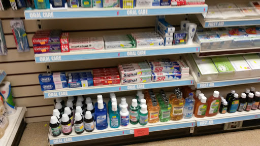 Treforest Pharmacy - Visual