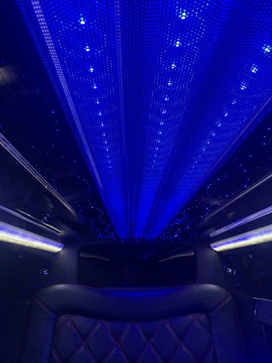 Motown Limousine - Thumbnail