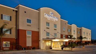 Candlewood Suites New Iberia