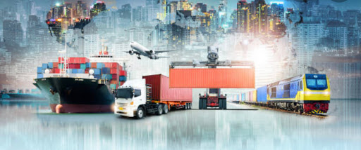 ATS Freight Services - Visual