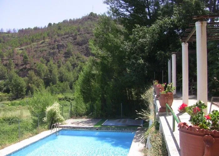 Hotel - Restaurante El Prat