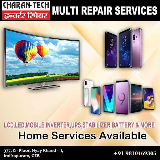 #Inverter repair near me#Inverter repair in indirapuram#Electric Technical near me#Electric Techn… post image