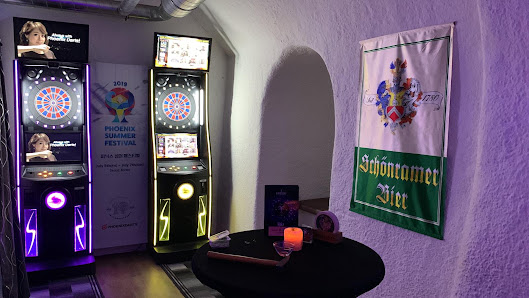D•C Dart & Pub Kuffergasse 9, 5400 Hallein, Österreich