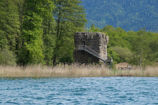 Photo de Plage de Doussard