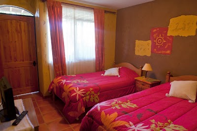 Photos of Hostal Apuwara