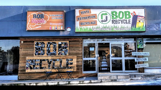 BOB RECYCLE