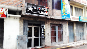 Hostal Wiracocha 0