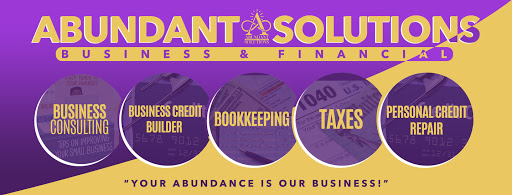 Abundant Tax & Business Solutions, LLC - Thumbnail
