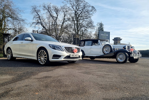 AM Wedding Cars - Thumbnail