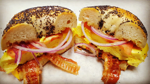 Bagelicious - Thumbnail