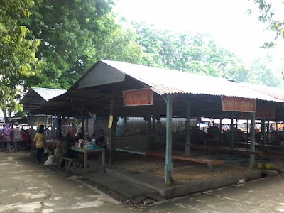 Photos of Kedung Ombo Dam