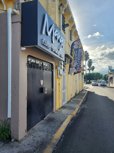 Mango's Coffee • Breakfast • Lunch