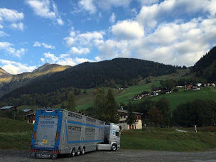 Photo n°6 de Transport Grégoire SARL à Chemillé-en-Anjou (Société de transport routier)