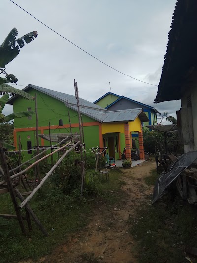 Photos of Masjid Attaubah Ngabang