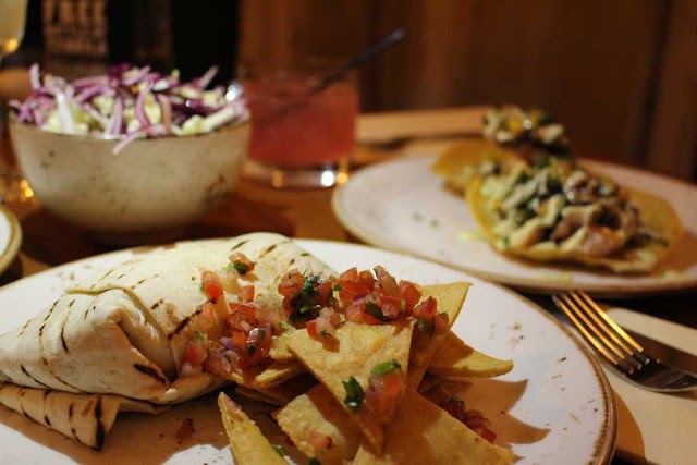 Jive Kitchen & Bar