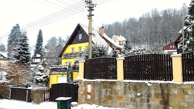 Photos of TUL Halls of Residence
