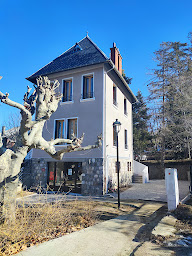 Photo n°3 de GRUN Laurène à Crots (Kinésithérapeute)