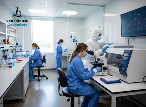 Ever wondered what happens to your sample after you search for a pathologist near me or a patholo… post image
