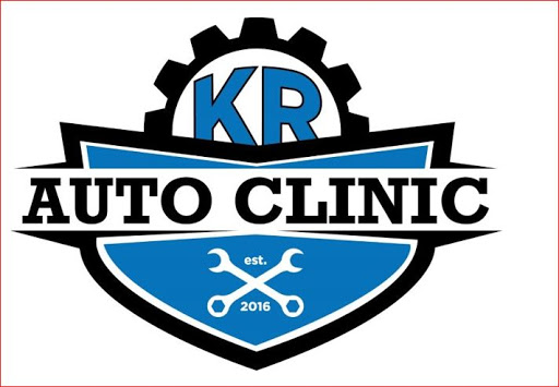 KR Auto Clinic - Thumbnail