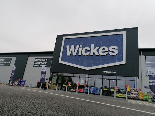 Wickes Long Eaton - Thumbnail