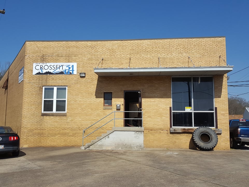 CrossFit 304 photo 3