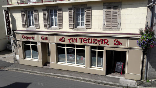 Photo 8 - Creperie - Restaurant De L'argoat