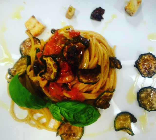 L'amalfitano