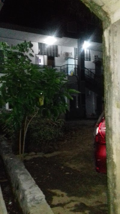Photos of Pondok Zaitun (Kost)