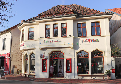 Tuchware - Visual
