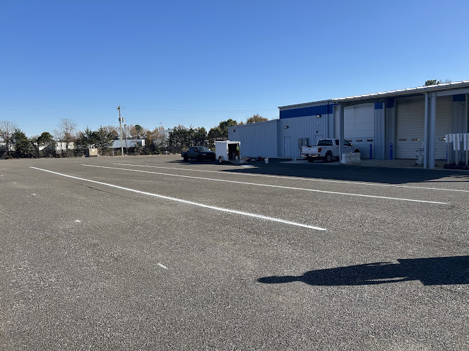 Fine Stripes Parking Lot Striping of Charlotte