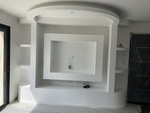 Photo n°3 de rénova-colors à Notre-Dame-d'Oé (Peintre en bâtiment)