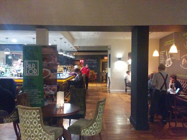 North Star Hotel & Premier Club Suites