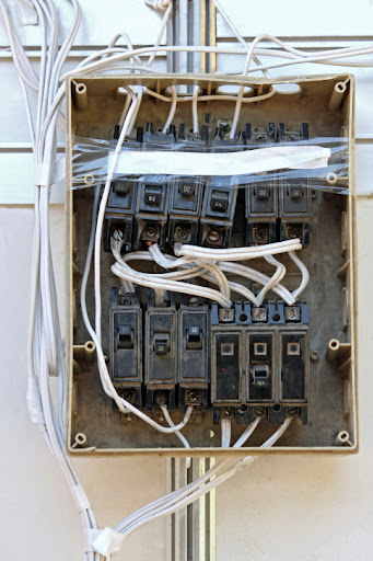 All Phases Electrical Service - Thumbnail
