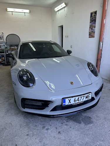 PDR Хасково "Dent Removal EOOD" - Автомобилен сервиз