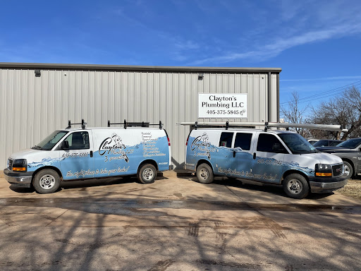 Clayton's Plumbing - Thumbnail