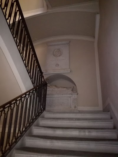 Palazzo Borri