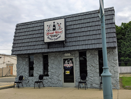 Grand River Barber Company