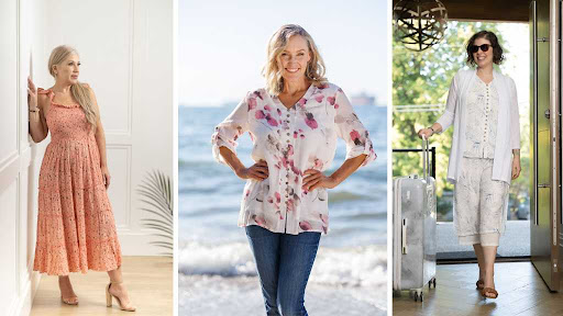 Suzanne's & Jenny's - Olds - Thumbnail