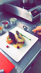 Photo n°18 de Dom Traiteur Ile De France - Traiteur 77 à Dammarie-les-Lys (Organisateur de mariages)